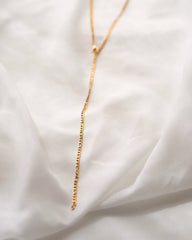 necklace AURELIA