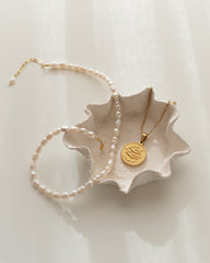 necklace AURELIA