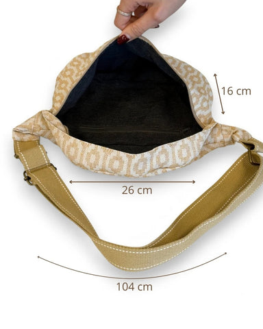 Bauchtasche CHIPRE