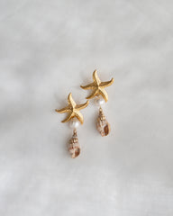 earrings PHIA