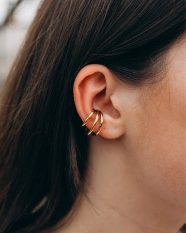 Earcuff JUNA