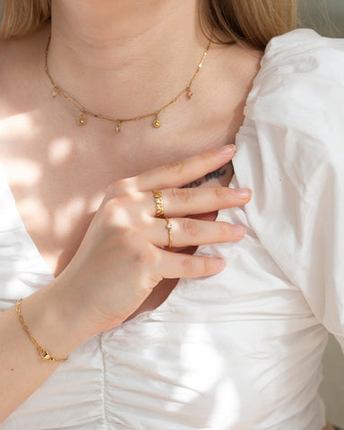 Ring LOVELY