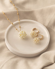 necklace FAYE