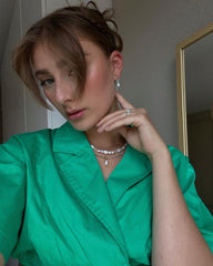 Halskette AVA