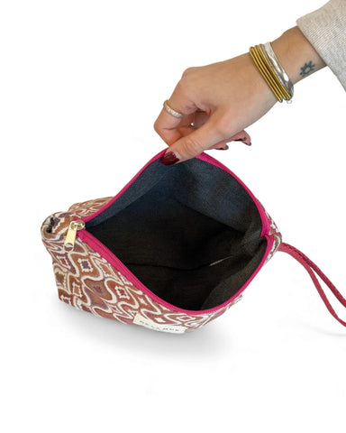 Kosmetiktasche Large ONDA