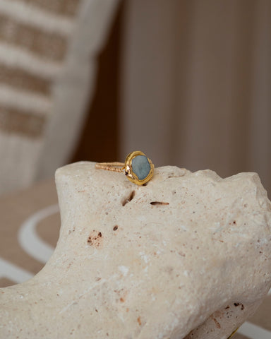 Ring AZURA B-Ware