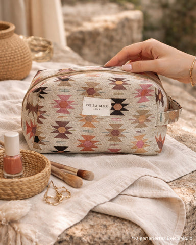 Kosmetiktasche Medium ROYAL