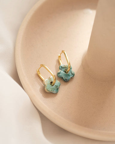 earrings HAYLIE