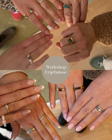 Jewelry Workshop 09.11.24 