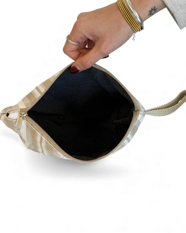 Kosmetiktasche Large MALIK