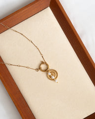 necklace AURELIA