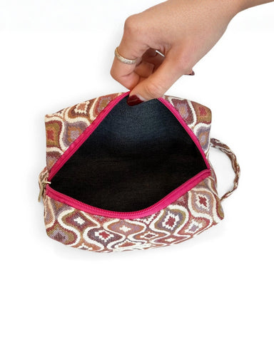 Kosmetiktasche Medium ONDA