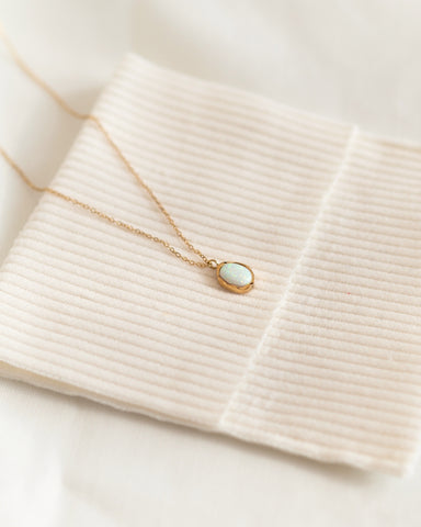 necklace AURELIA