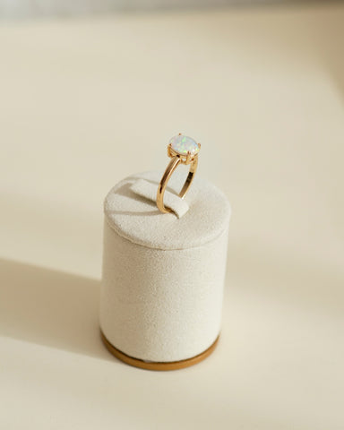 Ring NIA