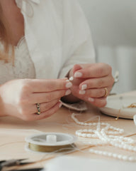 Jewelry Workshop 09.11.24 