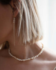 necklace PEARL
