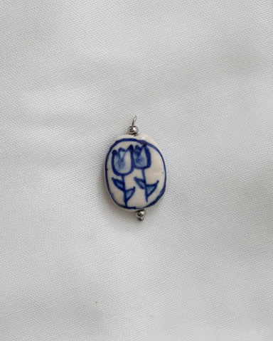 Charm CERAMIC TULIP