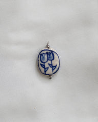 Charm CERAMIC TULIP