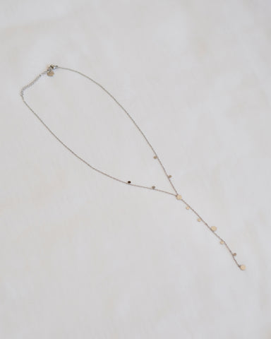 necklace AURELIA