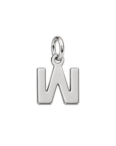 Charm INITIAL SMALL