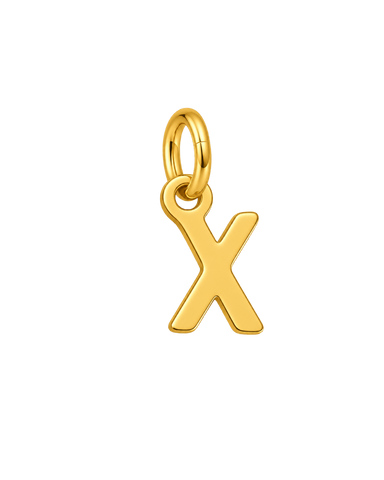 Charm INITIAL SMALL