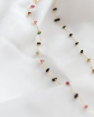 necklace AURELIA