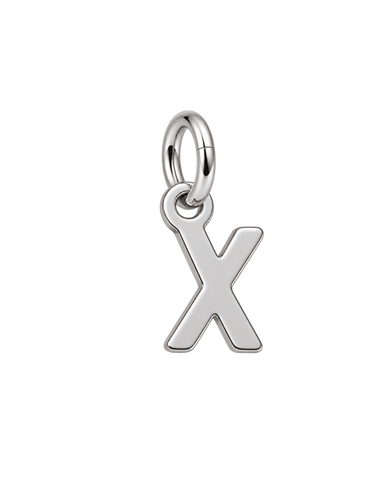 Charm INITIAL SMALL