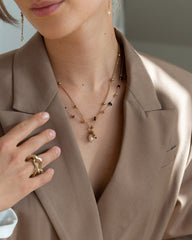 necklace AURELIA