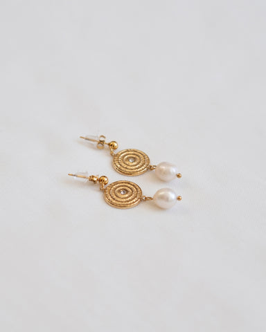 earrings PHIA