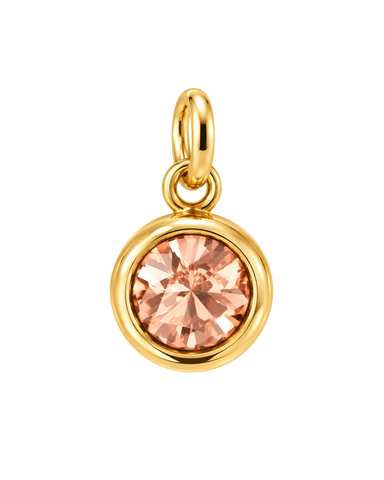 Charm BIRTHSTONE SMALL