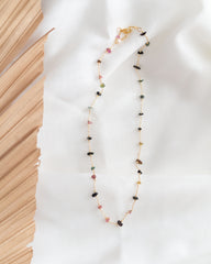 necklace AURELIA