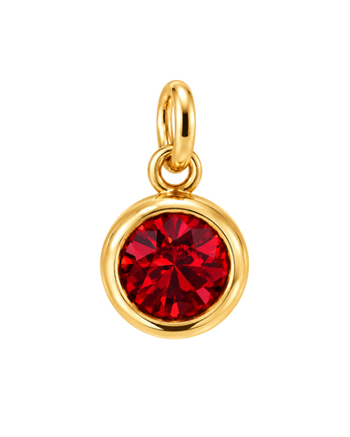 Charm BIRTHSTONE SMALL
