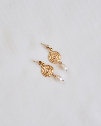 earrings PHIA