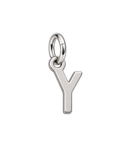 Charm INITIAL SMALL