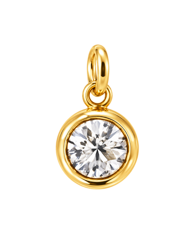 Charm BIRTHSTONE SMALL