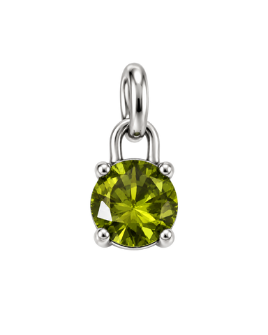 Charm BIRTHSTONE MEDIUM