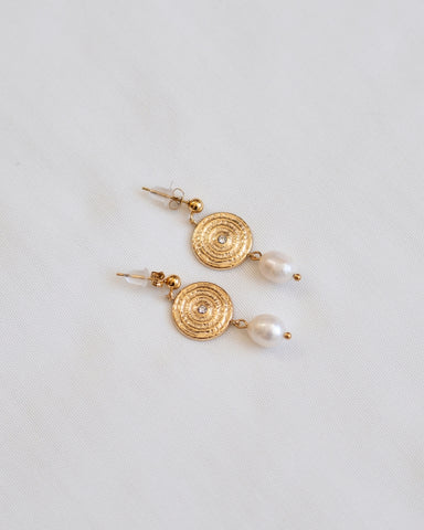 earrings PHIA