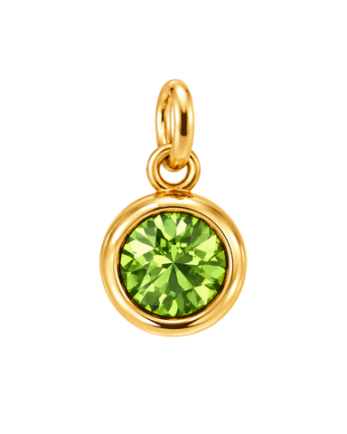 Charm BIRTHSTONE SMALL