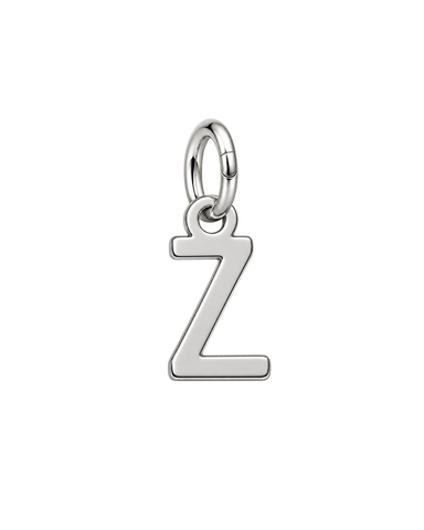 Charm INITIAL SMALL