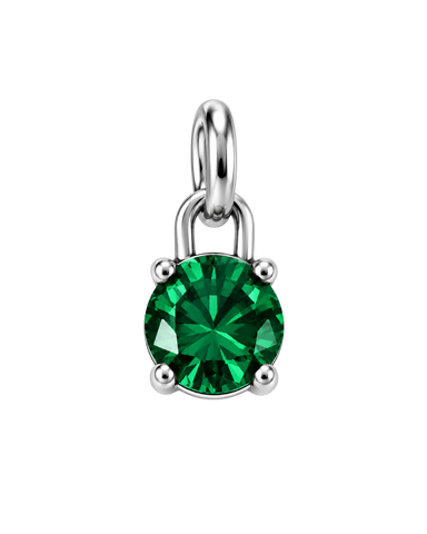 Charm BIRTHSTONE MEDIUM