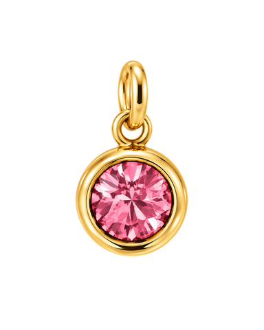 Charm BIRTHSTONE SMALL