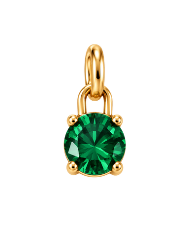 Charm BIRTHSTONE MEDIUM