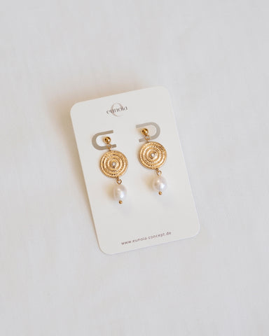 earrings PHIA