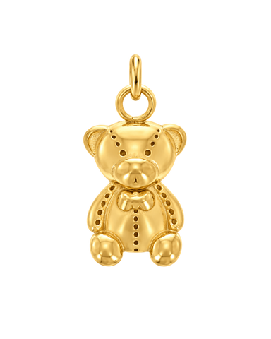 Charm TEDDY