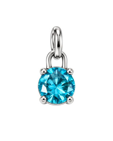 Charm BIRTHSTONE MEDIUM