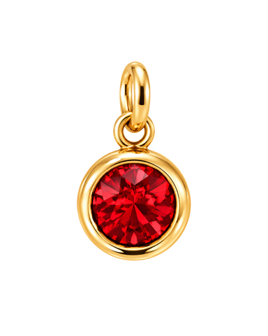 Charm BIRTHSTONE SMALL