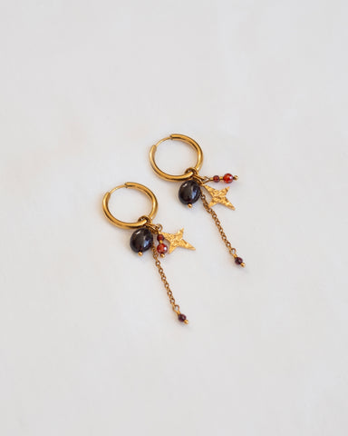 earrings PHIA