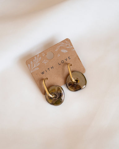 earrings HAYLIE