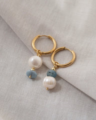 GAIA earrings