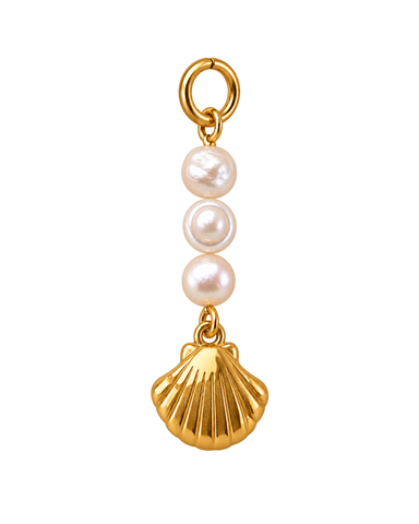 necklace AURELIA
